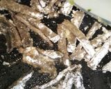 タケノコ ピーマン 牛モモ肉で青椒肉絲作り方4写真