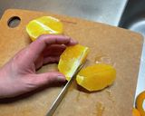 オレンジのむきかた作り方5写真
