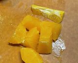 オレンジのむきかた作り方7写真
