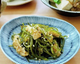 切り昆布のさっと煮作り方12写真