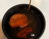 糖質オフ☆薔薇ティーゼリー♪作り方8写真