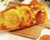 生クリームで軽くてふわふわパウンドケーキ作り方19写真