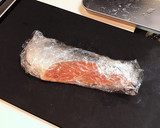 作り置き鮭フレークで絶品！鮭茶漬け作り方2写真