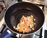 作り置き鮭フレークで絶品！鮭茶漬け作り方5写真