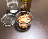作り置き鮭フレークで絶品！鮭茶漬け作り方6写真