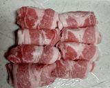 簡単！てりてり大根の甘辛肉巻き☆作り方5写真