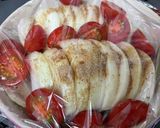 新玉ねぎで楽チン☆オーブン焼き作り方4写真