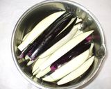 茄子の甘辛ごま和え♪簡単葉酸摂取作り方3写真