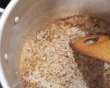 ご飯が進む!豚肉そぼろp(^^)q作り方3写真