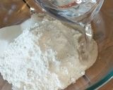 クランベリーベーグル☆パリッともっちり作り方1写真