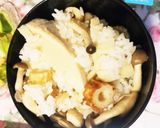 竹の子ご飯アレンジの混ぜひじきご飯♡作り方9写真