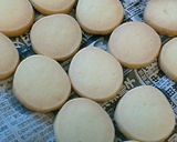 型まで手作り?!　さくさくクッキー作り方13写真