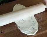 クランベリーベーグル☆パリッともっちり作り方5写真