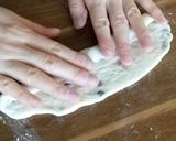 クランベリーベーグル☆パリッともっちり作り方6写真