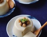材料ふたつ。ひよこ豆のお豆腐作り方10写真