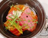 自家製ツナ♪作り方7写真
