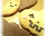 型まで手作り?!　さくさくクッキー作り方14写真