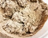 ドライフルーツなソフトはったい粉クッキー作り方5写真