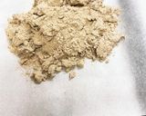 ドライフルーツなソフトはったい粉クッキー作り方6写真