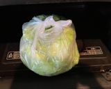 簡単大量消費!レタスの肉巻き作り方1写真