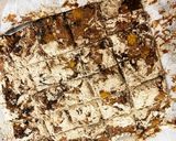 ドライフルーツなソフトはったい粉クッキー作り方10写真