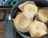 クランベリーベーグル☆パリッともっちり作り方14写真