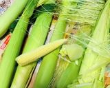 トンデリング酢豚風千切り野菜のせ作り方3写真