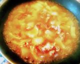 20分で作れる新玉ねぎと和牛の欧風カレー作り方4写真