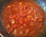 20分で作れる新玉ねぎと和牛の欧風カレー作り方7写真