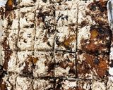 ドライフルーツなソフトはったい粉クッキー作り方11写真