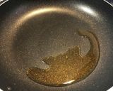 つみれ用鶏肉で！れんこんの甘辛はさみ焼き作り方7写真