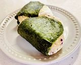 オートミール♡ずぼらツナマヨおにぎり風♡作り方11写真