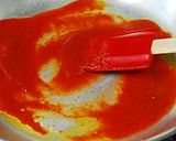 生トマトのミートソースと茹でキャベツ作り方4写真