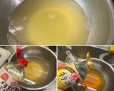 春の味覚、素材を楽しむ　筍ご飯作り方6写真