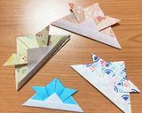 かぶとおにぎり★(子どもの日に♩)作り方1写真