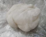 めばえ保育園　かしわもち作り方5写真