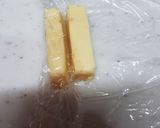 ストレスフリー!あっという間にチーチク作り方2写真