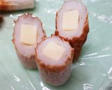 ストレスフリー!あっという間にチーチク作り方5写真