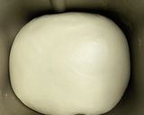 ホワイトウールロールパン作り方1写真