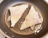 かぶと春巻き★(こどもの日に♩)作り方15写真