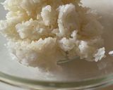 ゆかりのイブクロ 焼きおにぎり作り方1写真