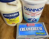 アメリカでチキンサラダ、サンドイッチ等に作り方5写真