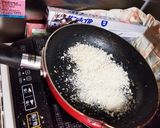 焼かない豆腐グラタン(´ω`)作り方1写真