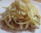 鶏とマヨ炒めで☆ご飯おかわりレシピ作り方4写真