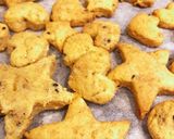 おからとゴマのクッキー作り方5写真