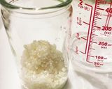 炊飯器deコップご飯作り方2写真