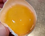 醤油漬け卵黄作り方2写真
