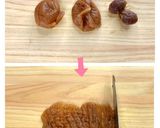 *すっぱ旨い*サバ缶ときゅうりの梅和え作り方3写真