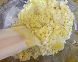 バターなし！サクサク♪米粉クッキー作り方2写真