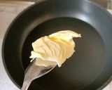 ずぼらなフレンチトースト(甘さ控えめ)作り方3写真